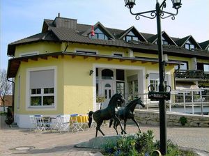 Image of Hotel Reiterhof-Altmühlsee