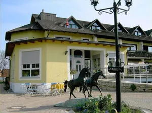 Image of Hotel Reiterhof-Altmühlsee