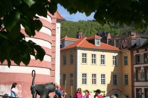 Image of Hotel Zur Alten Brücke