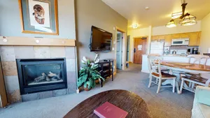 Image of Ski-in/Ski-out with views at Sunstone