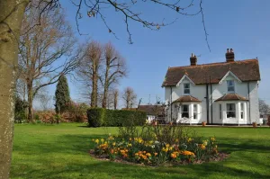 Image of Hookwood Lodge London Gatwick