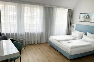 Image of Garner Hotel Berlin - Checkpoint Charlie by IHG