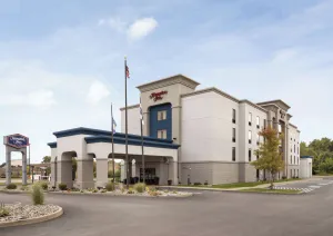 Image of Hampton Inn Rochester-Irondequoit