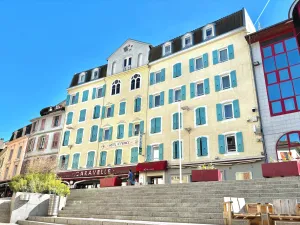 Image of Hôtel de France Contact-Hôtel