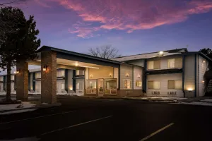 Image of SureStay Hotel by Best Western Wells
