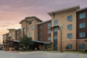 Image of TownePlace Suites by Marriott Carlsbad