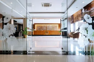 Image of Nagoya Mansion Apartment Batam