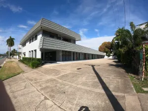 Image of Coolabah Motel