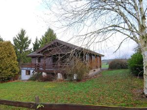 Image of Traditional Chalet with Sauna, Spa Tub, & Relaxation Space near La Roche