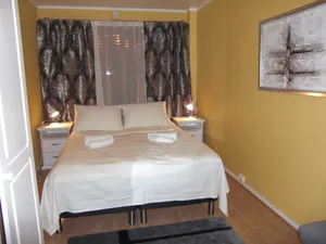 Image of Barents Hotell