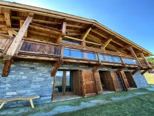 Image of Be Cool SAUNA & LUXURY chalet 10 pers by Alpvision Résidences