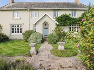 Image of Crablake Farmhouse
