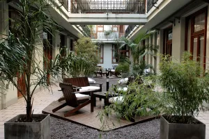 Image of Up Tribeca