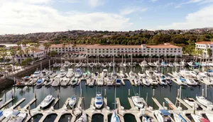 Image of DoubleTree by Hilton San Pedro