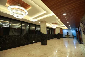 Image of Hotel Park Elanza Chennai