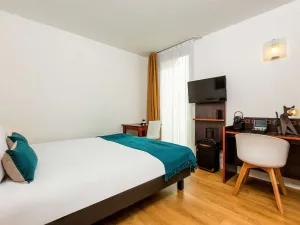Image of Aparthotel Adagio Access Paris Porte De Charenton