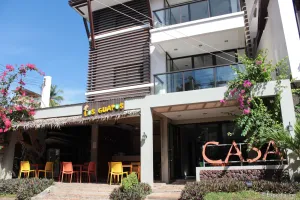 Image of Casa Coron Hotel