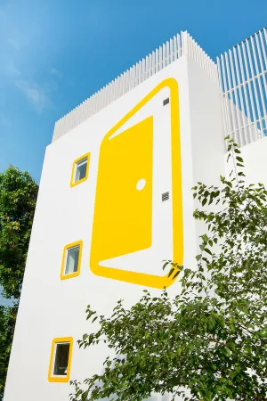 Image of Bloomrooms @ Link Road