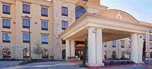 Image of Holiday Inn Express Hotel & Suites Dallas Central Market Center