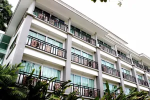 Image of 14 Resort