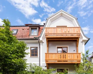 Image of Villa Riedenburg Design Apartments