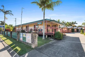 Image of Dolphin Sands Holiday Villas
