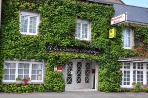Image of Logis Hôtel A la Bonne Auberge