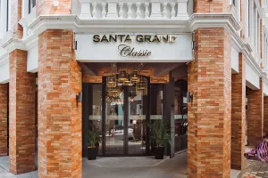 Image of Santa Grand Classic Kuala Lumpur, Chinatown