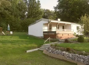 Image of Wamel Modern Retreat