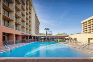 Image of Holiday Inn & Suites Orlando SW - Celebration Area by IHG