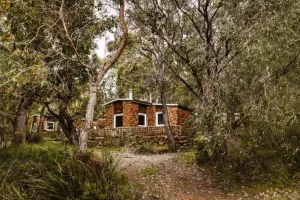 Image of Gum Grove Chalets