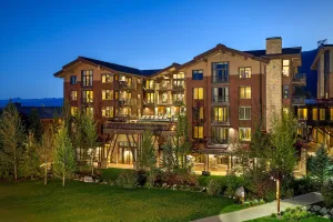 Image of Hotel Terra Jackson Hole, a Noble House Resort