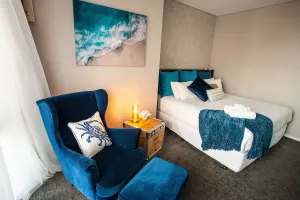 Image of Fremantle Boutique Accommodation - Maand Up