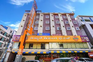 Image of FabHotel Ginger Suites - Nr BHEL LTD