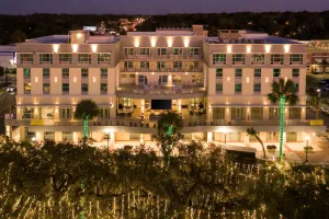 Image of Hilton Garden Inn Ocala Downtown