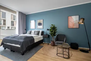 Image of limehome Potsdam Annemarie-Wolff-Platz