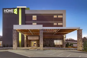 Image of Home2 Suites by Hilton Colorado Springs South
