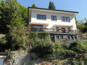 Image of La Roche 5-Bed Hillside Stay