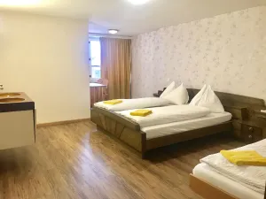 Image of Interlaken Apartment 25