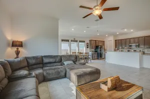 Image of Texas Gem: Home Office & Patio, Near Lake Houston