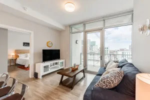 Image of Heaven in Charlotte Furnished Apartments