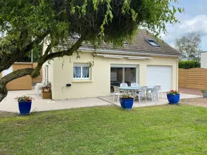 Image of Lovely Beach House, 200m From the sea