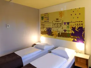 Image of B&B Hotel Braunschweig-Nord