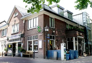 Image of Hotel Restaurant Koekenbier Abcoude