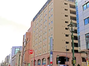 Image of Hotel Route-Inn Yokohama Bashamichi
