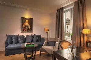 Image of Hotel Maximilian’s