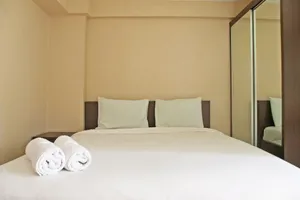 Image of Best Deal Studio at Kebagusan City Apartment