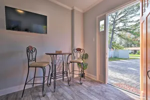 Image of Cozy Jacksonville Studio - 10 Miles to Downtown!
