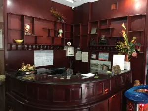 Image of Huong Mai 2 Hotel