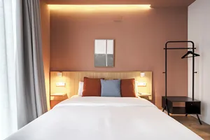 Image of Vallecano Apartments by Olala Homes